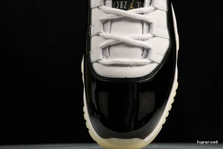 Hyperoad Jordan Air “DMP” 11 1121